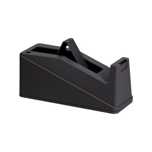 Picture of TAPE DISPENSER 66M BLACK